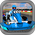 Cover Image of 下载 Ultimate Buggy Kart Race 2017 1.1b APK