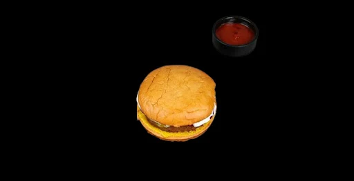 Classic Chicken Burger