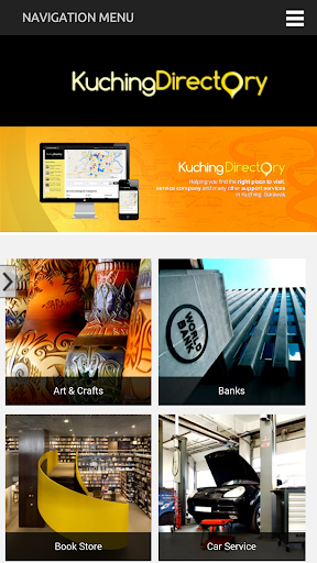 Kuching Directory