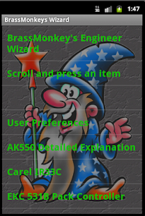 How to mod BrassMonkey's Engineers Wizard 2.2 mod apk for android