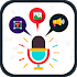 Camera Translator Text & Voice Translation1.0