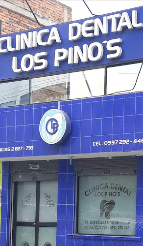 Opiniones de Clínica Dental Los Pino's en Quito - Dentista