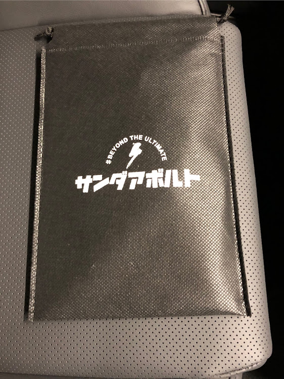 WRX S4のオートバックス東雲に関するカスタム事例の投稿画像3枚目