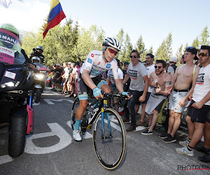 Krijgt het incident met Miguel Angel Lopez in de Giro toch nog een staartje?