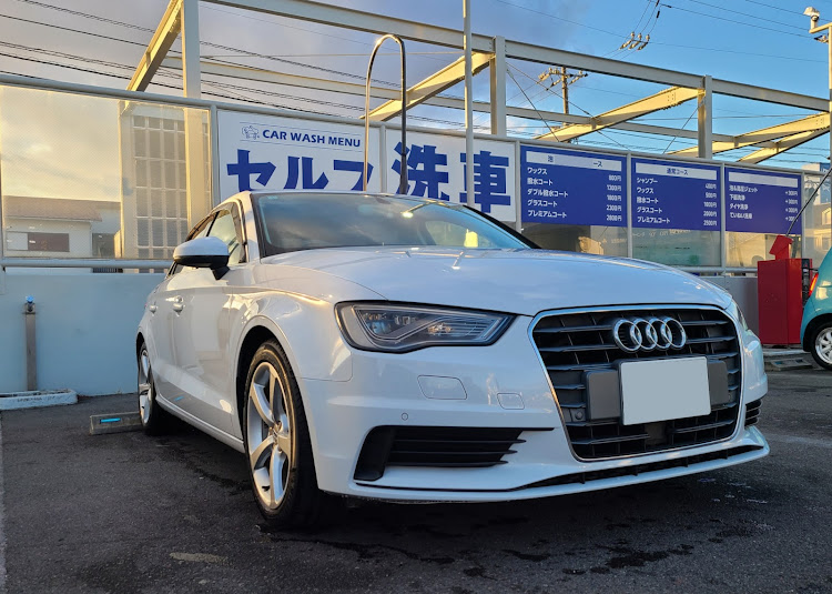 アルファードの今年1年ありがとうございました・来年もよろしくお願いします・洗車納め・ピックアップありがとうございましたに関するカスタム事例の投稿画像5枚目