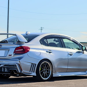 WRX STI