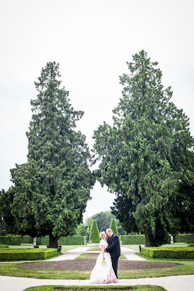 Fotógrafo de casamento Soňa Goldová (sonagoldova). Foto de 4 de junho 2015