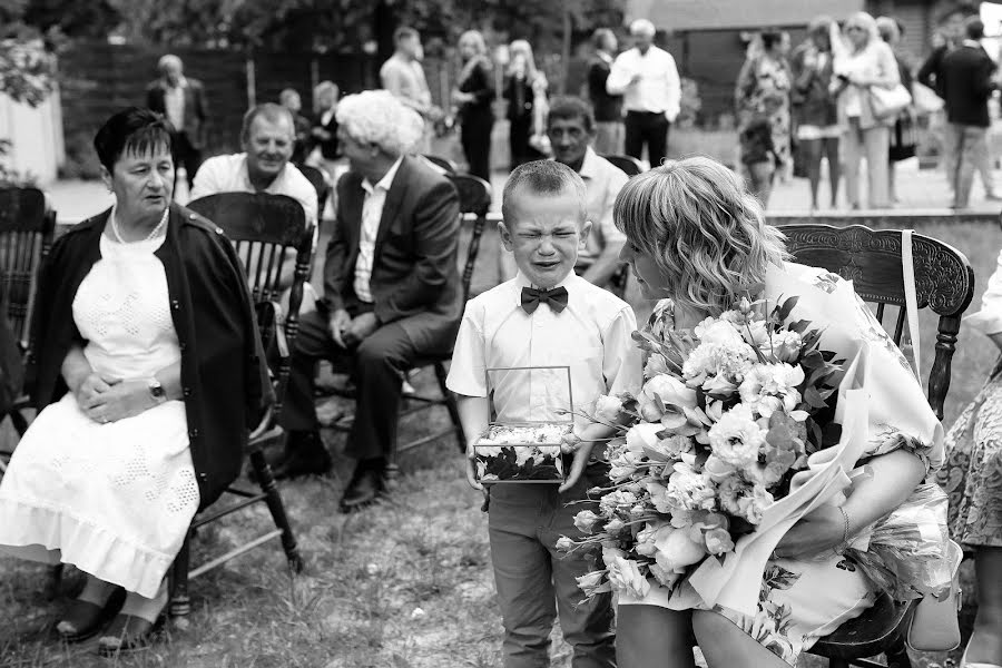 Photographe de mariage Evgeniya Kimlach (evgeshka). Photo du 10 juin 2021