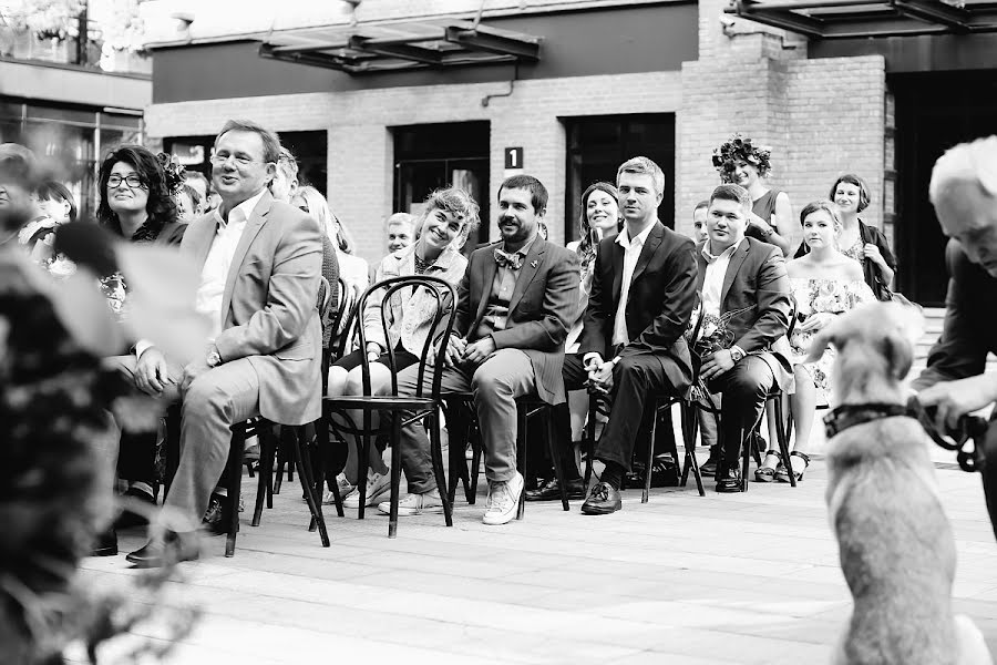 Düğün fotoğrafçısı Aleksey Chizhik (someonesvoice). 25 Kasım 2016 fotoları