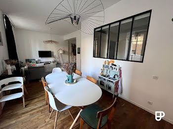 appartement à Rennes (35)