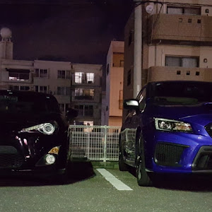 WRX STI VAB