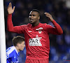 Obbi Oulare bientôt de retour en Pro League !