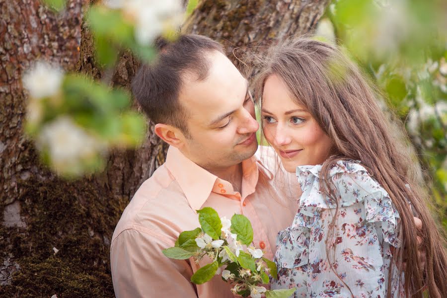 Hochzeitsfotograf Aleksey Kirsh (adler). Foto vom 2. Juni 2013