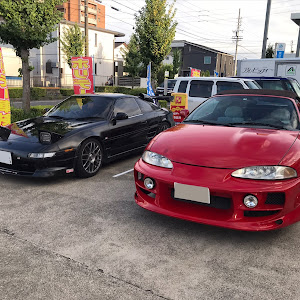 エクリプススパイダー