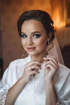 Fotógrafo de bodas Igor Shashko (shashko). Foto del 22 de diciembre 2020