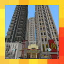 Download Los Dangeles. Map for MCPE Install Latest APK downloader