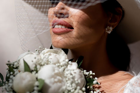 Fotógrafo de bodas Natalya Molyavina (molyavina). Foto del 21 de agosto 2022