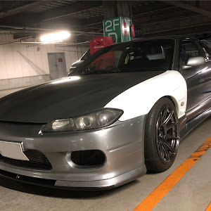 シルビア S15