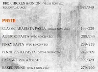 Startup Cafe menu 7