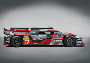 Audi R18