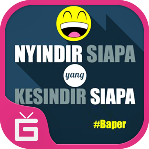 DP Kata Kata Baper Apps On Google Play