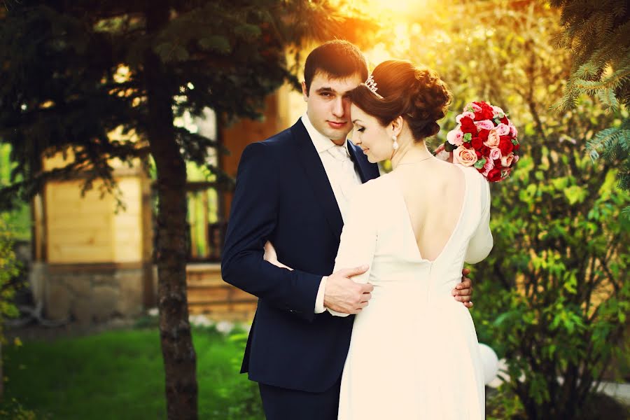 Wedding photographer Timur Ortabaev (zolia). Photo of 30 January 2014