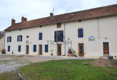 House with terrace 2