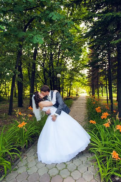 Vestuvių fotografas Mariya Turbanova (turbanova). Nuotrauka 2013 rugsėjo 28
