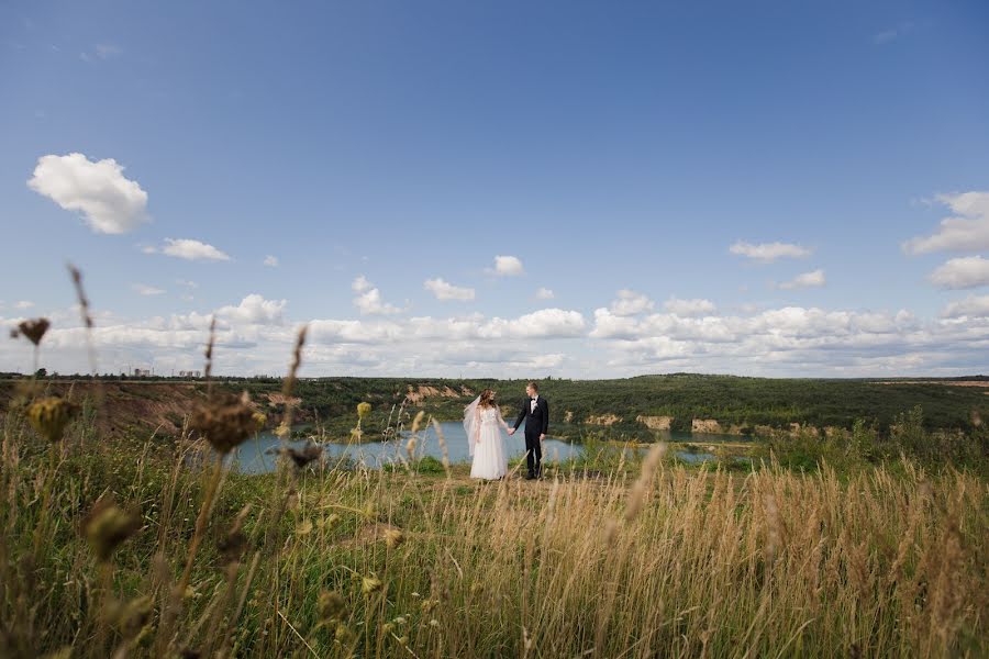 Svatební fotograf Anna Rozova (annarozova). Fotografie z 6.února 2020