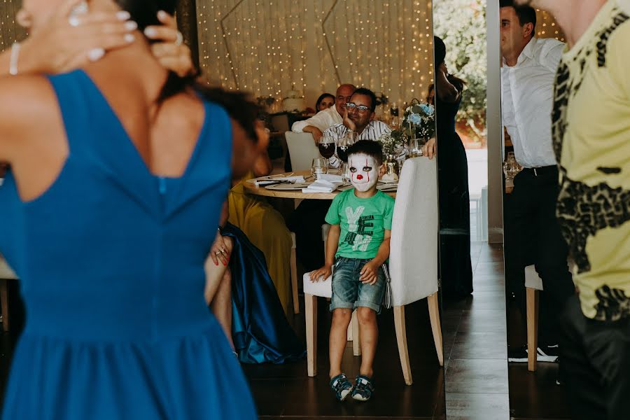 Fotógrafo de casamento Sara Sousa (sarasousa). Foto de 2 de agosto 2022