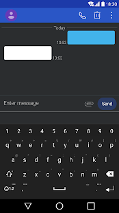 Pixel Dark Theme for LG G6 V30 V20 G5(圖8)-速報App