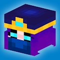 Icon Brawl Star Skin for Minecraft