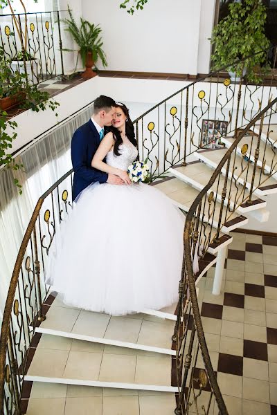 Wedding photographer Gosha Nuraliev (lider). Photo of 1 April 2015