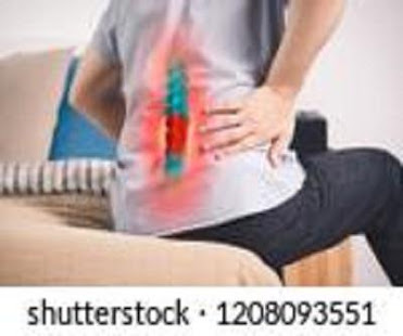 Rheumatism Ankylosing Spondylitis AS kine(圖2)-速報App