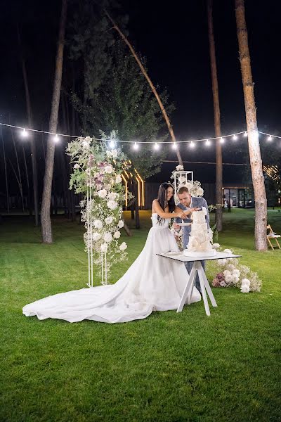 Photographe de mariage Oksana Lopatko (smeyer). Photo du 9 janvier 2022