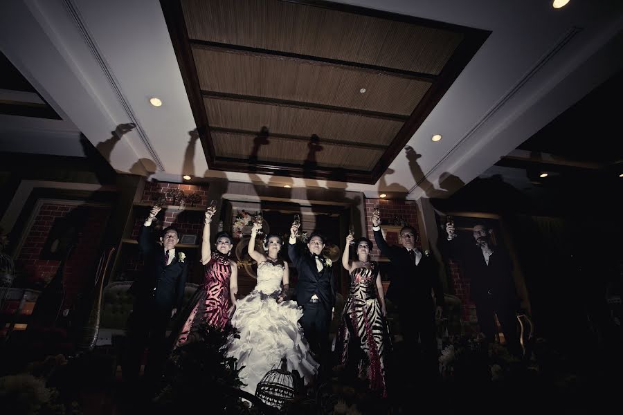 Hochzeitsfotograf Ivan Natadjaja (natadjaja). Foto vom 16. Februar 2014