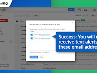 Send Your Email To Sms Text Chrome Web Store