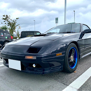 RX-7 FC3S