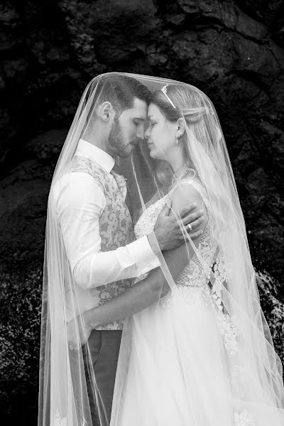 Vestuvių fotografas Flávio Nunes (flavionunes). Nuotrauka 2022 liepos 19