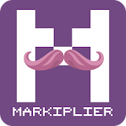 Markiplier  Icon