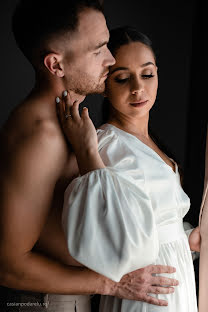 Bryllupsfotograf Casian Podarelu (casian). Bilde av 18 september 2020