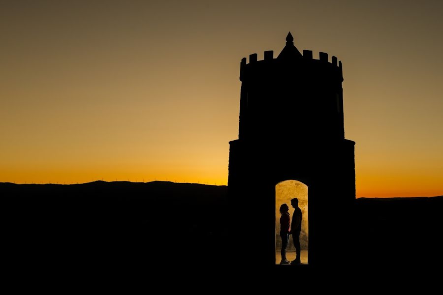 Fotógrafo de casamento David Rodrigues (davidrodrigues). Foto de 18 de janeiro 2020