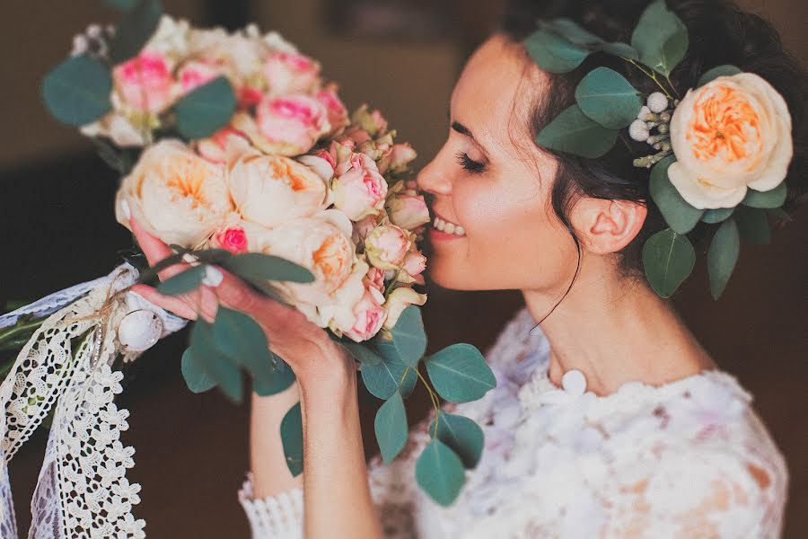 Photographe de mariage Mariya Matyukhina (marryme). Photo du 21 novembre 2015