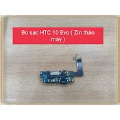 Bo Sạc Htc 10 Evo ( Zin Tháo Máy)