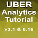 Download UBER Analytics Test v3.1 & v6.16 Tutorial Videos For PC Windows and Mac 1.0.0