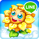 Download LINE Sky Garden Install Latest APK downloader