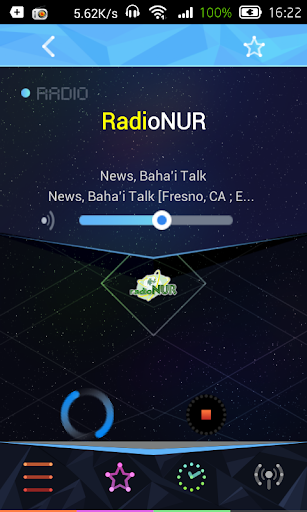 Bahai Radio