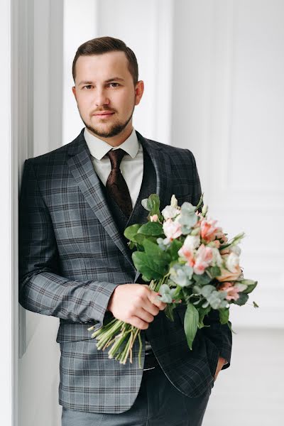 Fotografer pernikahan Kirill Sokolov (sokolovkirill). Foto tanggal 6 Juni 2017