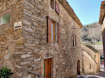 maison à Cabrieres (34)