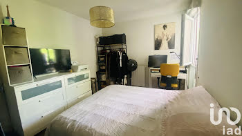 appartement à Saint-André-de-Cubzac (33)